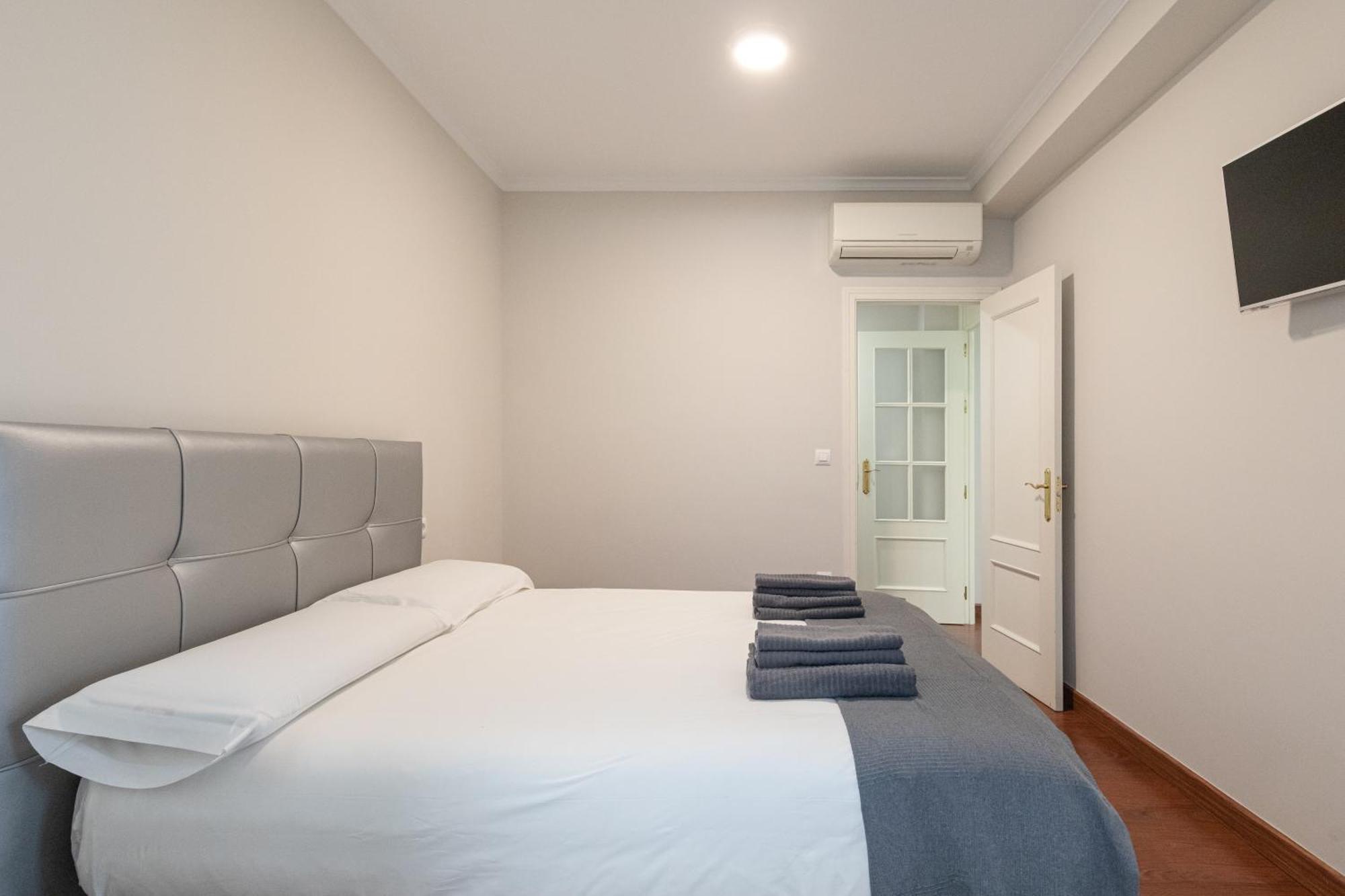 Apartamento Molviedro, By Homing U
