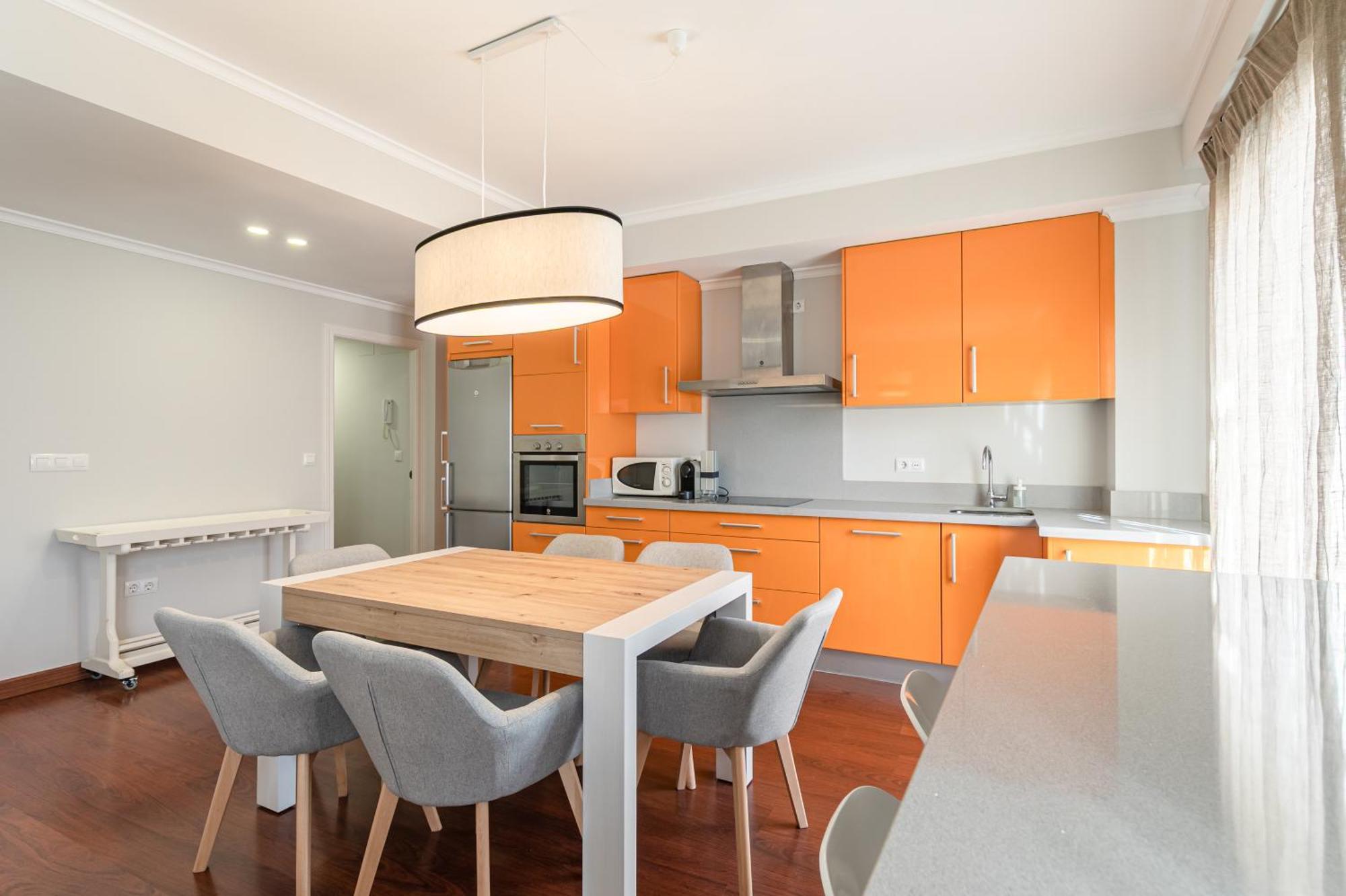 Apartamento Molviedro, By Homing U *