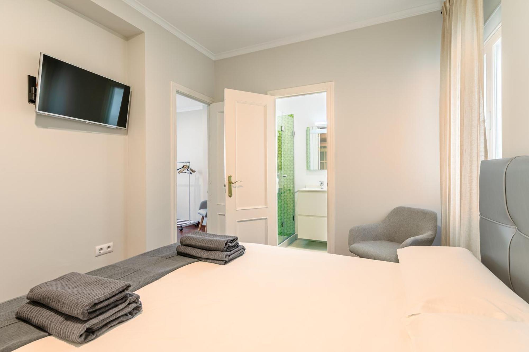 Apartamento Molviedro, By Homing U Sevilla
