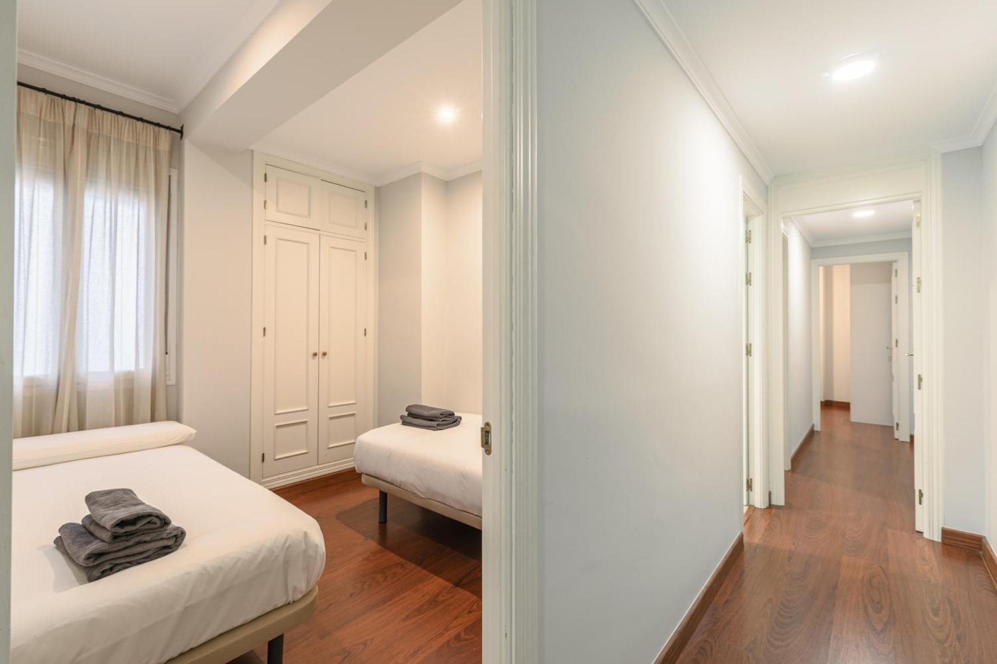 Apartamento Molviedro, By Homing U *