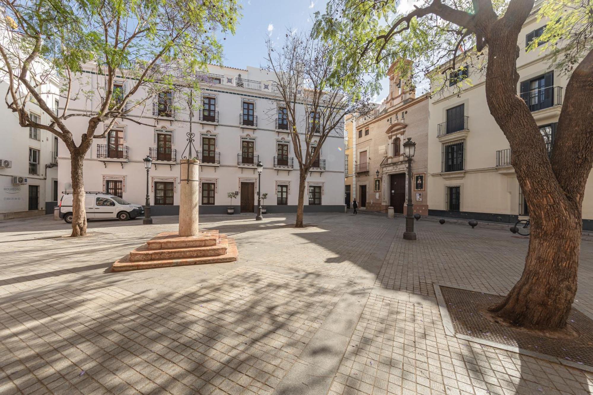 Molviedro, By Homing U Sevilla
