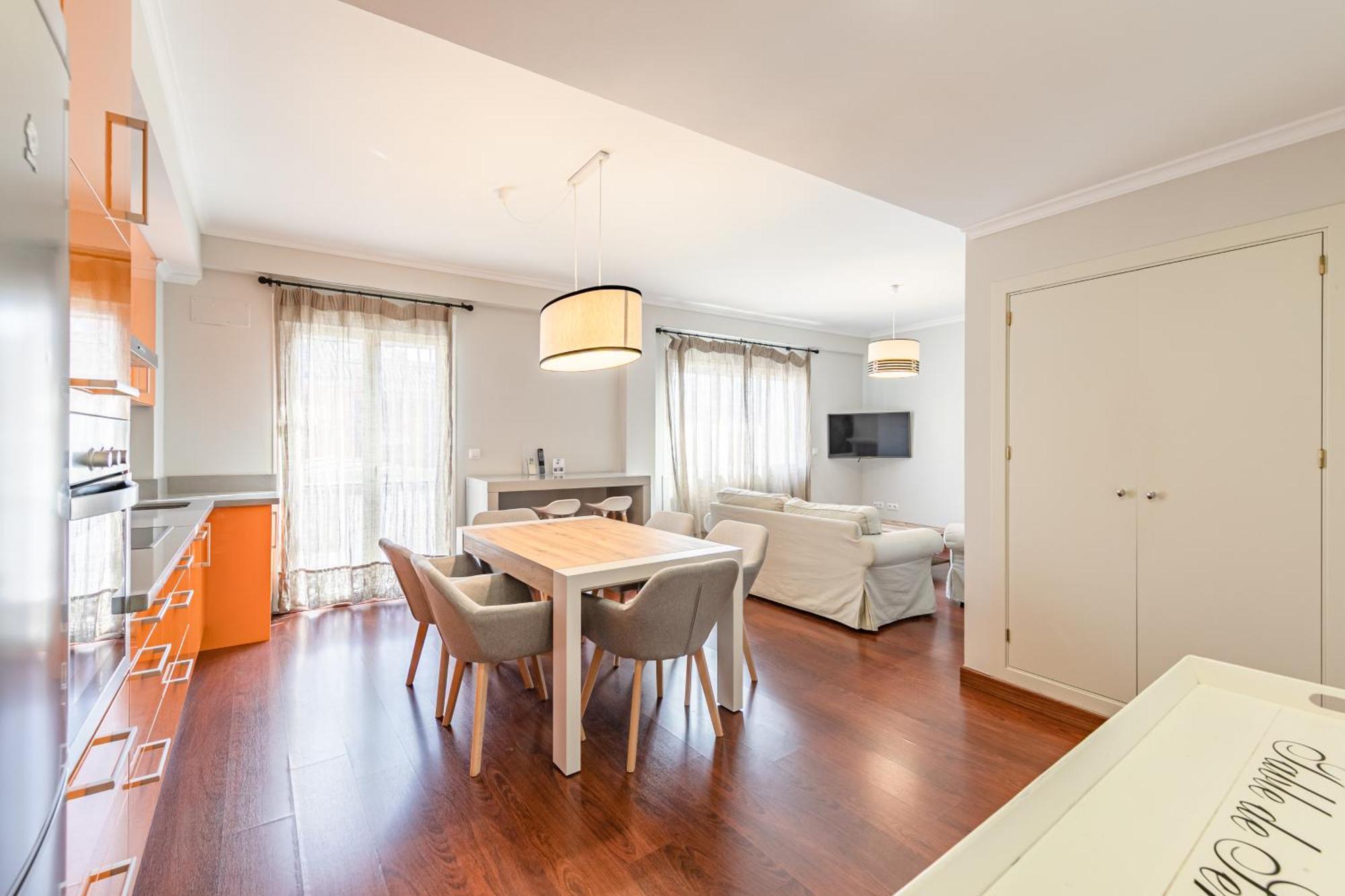 Molviedro, By Homing U Apartamento *
